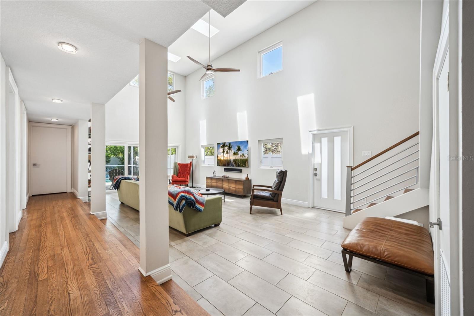 MONTICELLO PARK - Residential