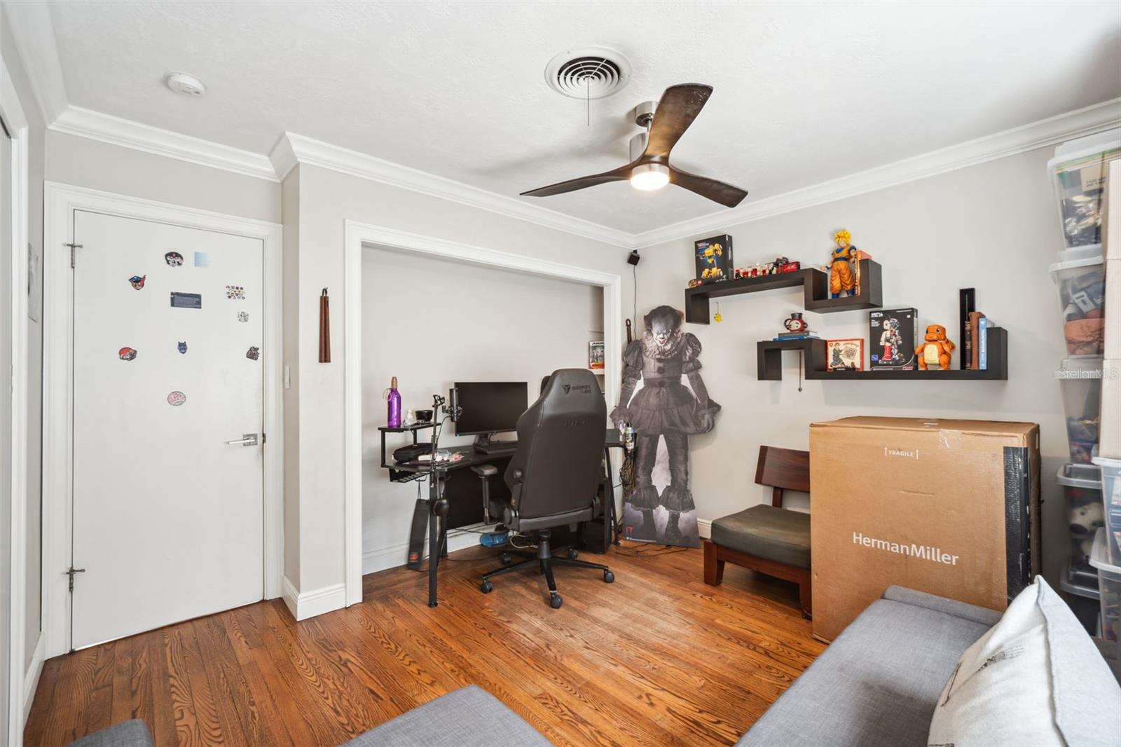 MONTICELLO PARK - Residential