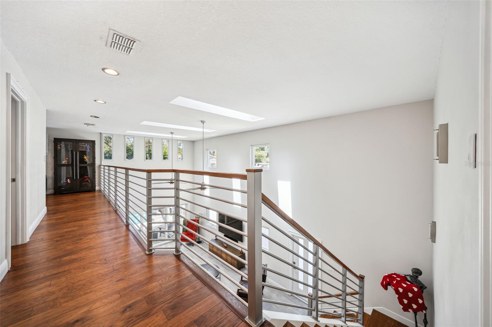 MONTICELLO PARK - Residential