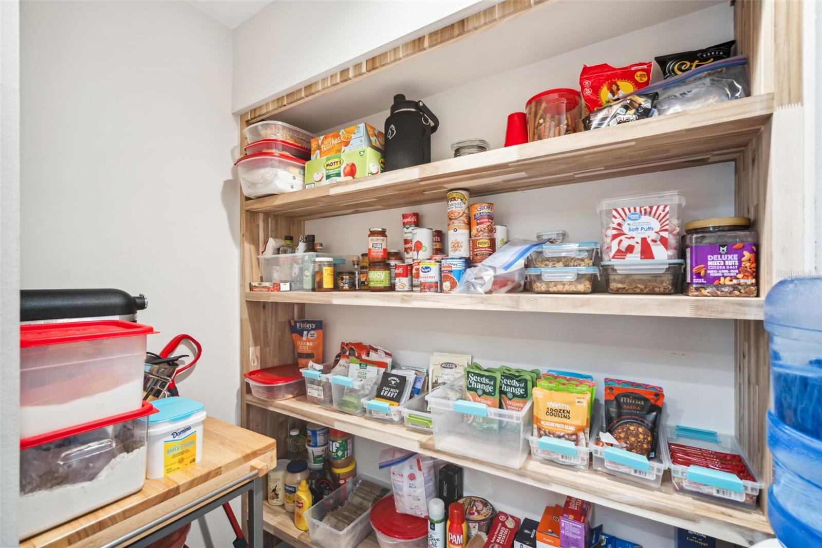 MONTICELLO PARK - Residential