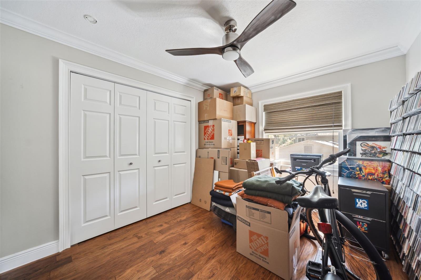 MONTICELLO PARK - Residential