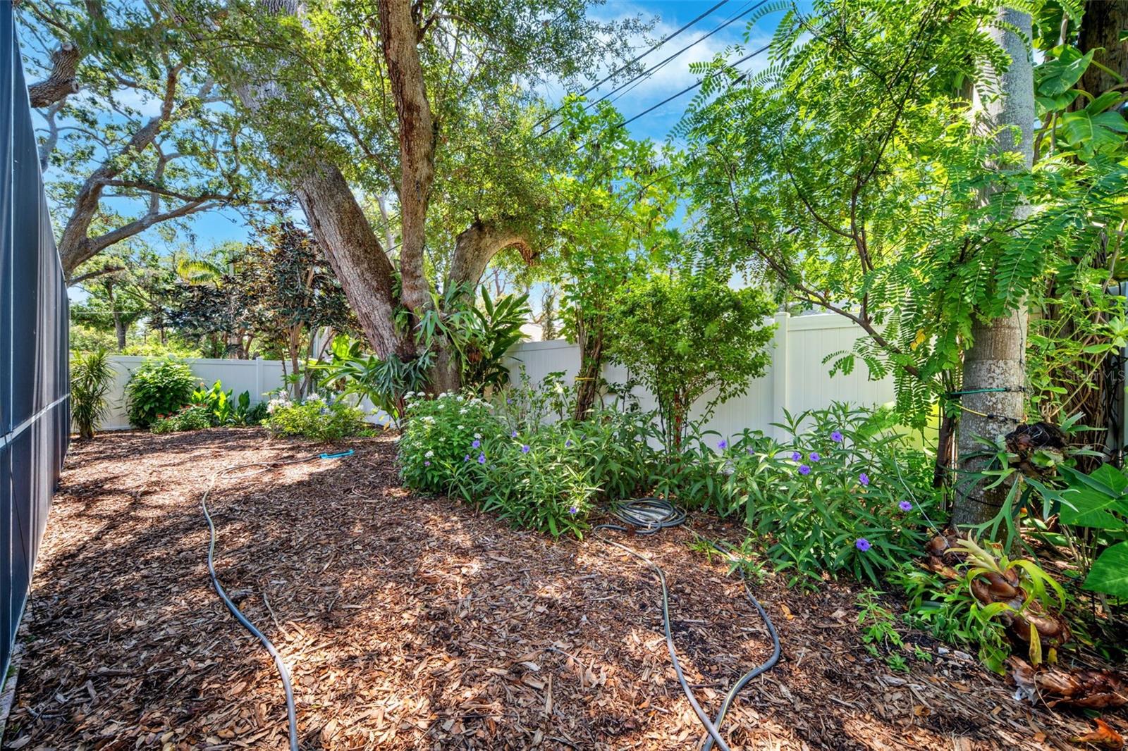 MONTICELLO PARK - Residential