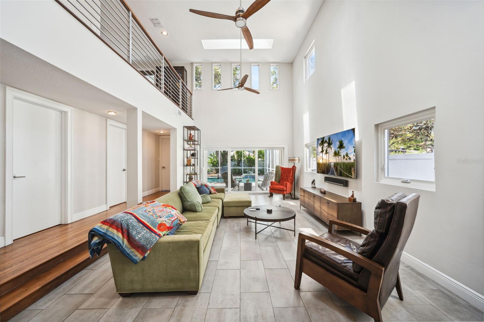 MONTICELLO PARK - Residential