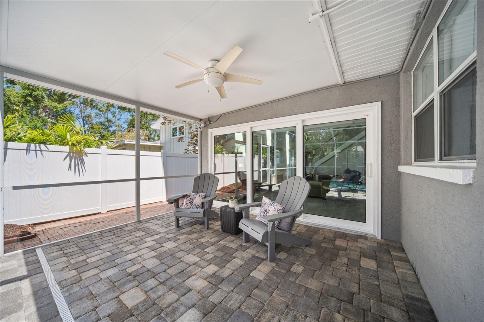 MONTICELLO PARK - Residential