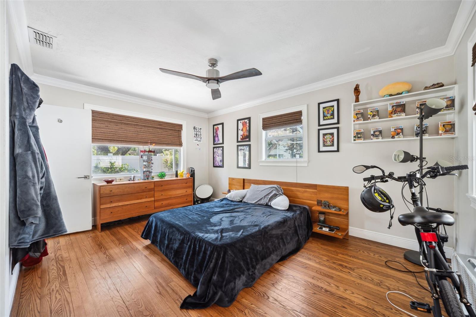 MONTICELLO PARK - Residential