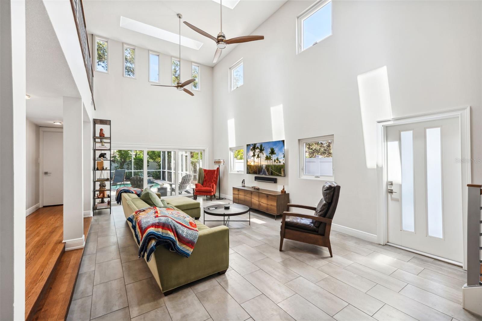 MONTICELLO PARK - Residential