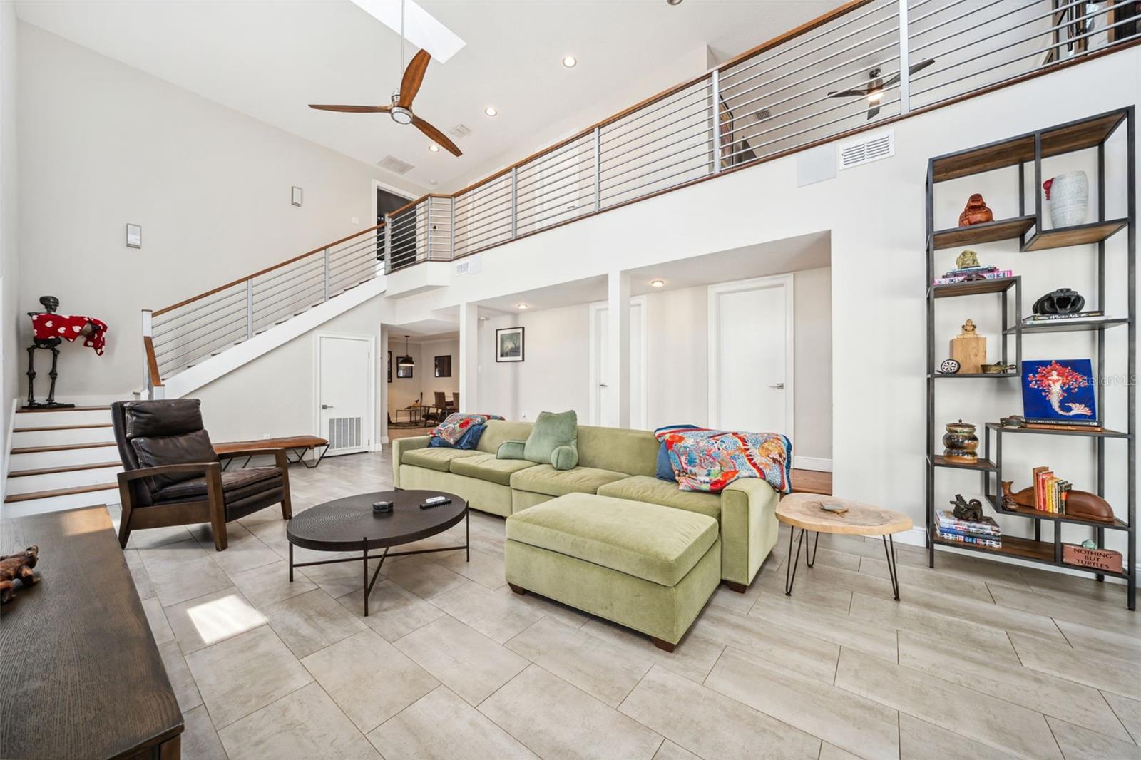 MONTICELLO PARK - Residential