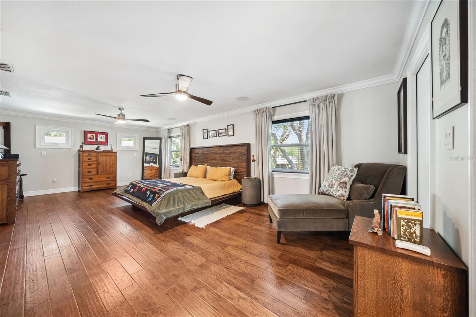 MONTICELLO PARK - Residential