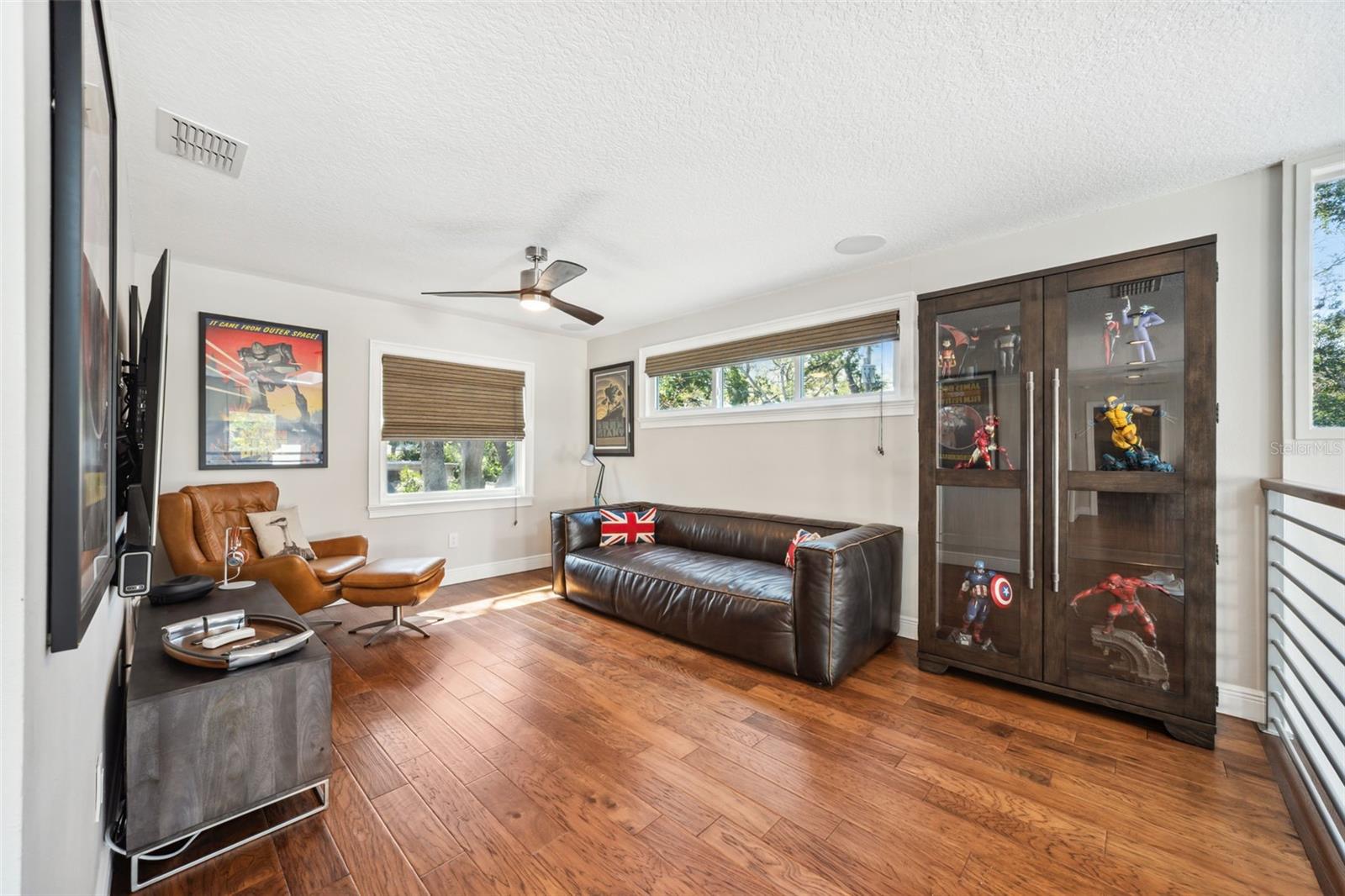 MONTICELLO PARK - Residential