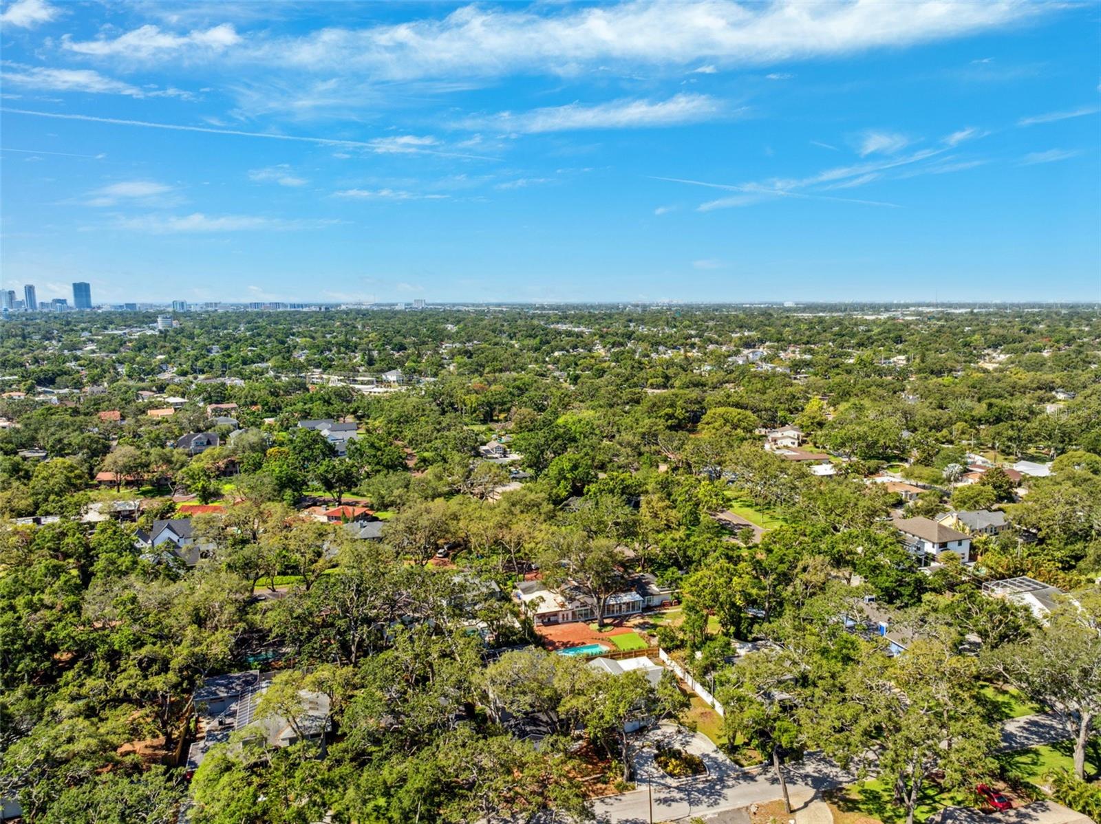 MONTICELLO PARK - Residential