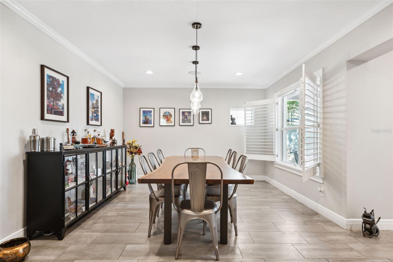 MONTICELLO PARK - Residential