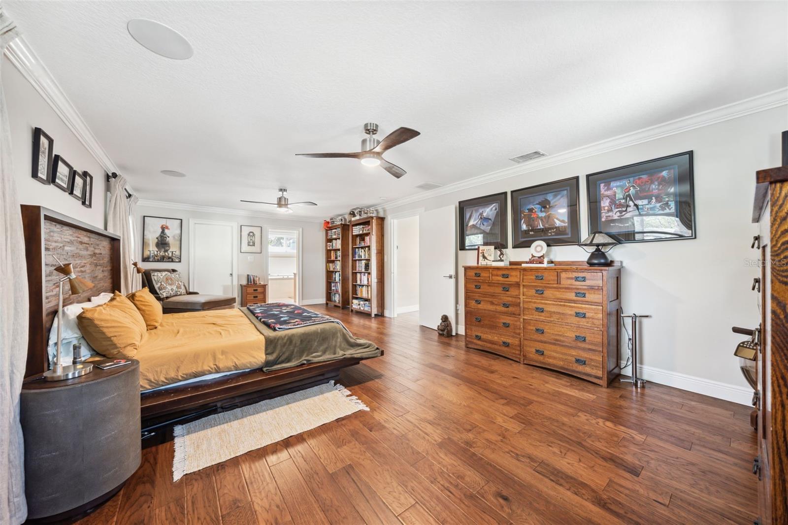 MONTICELLO PARK - Residential