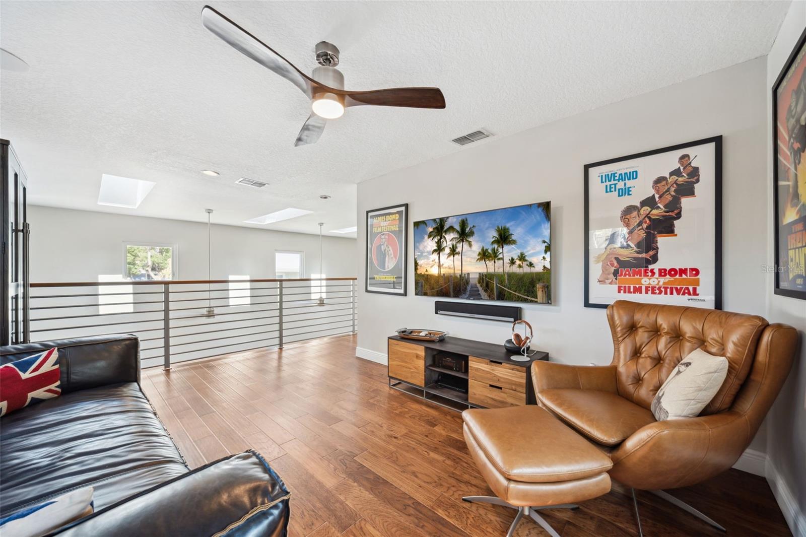 MONTICELLO PARK - Residential