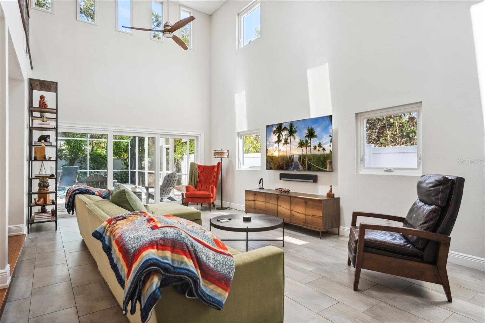 MONTICELLO PARK - Residential