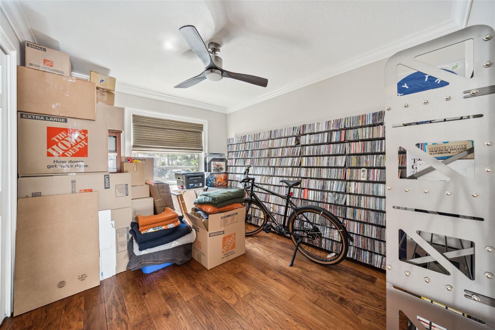 MONTICELLO PARK - Residential