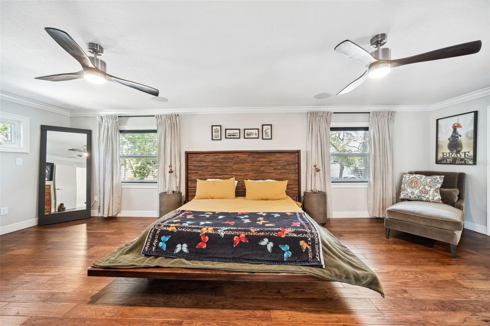 MONTICELLO PARK - Residential