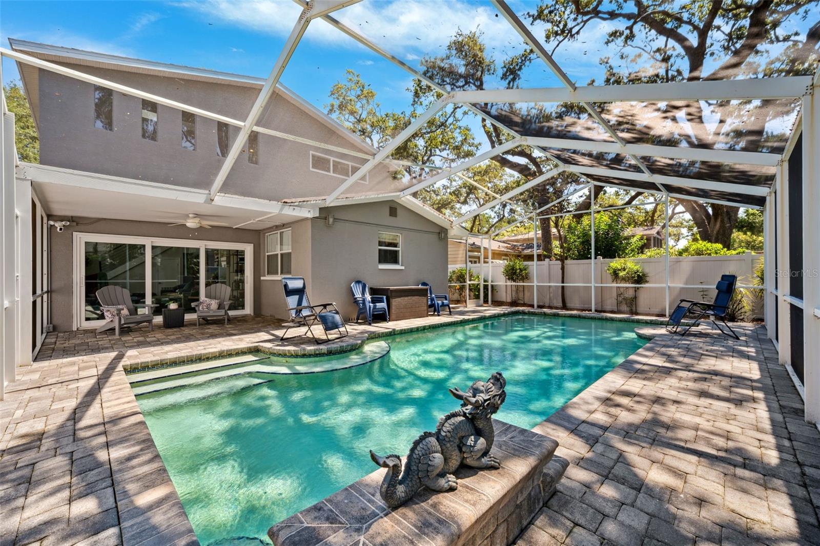 MONTICELLO PARK - Residential