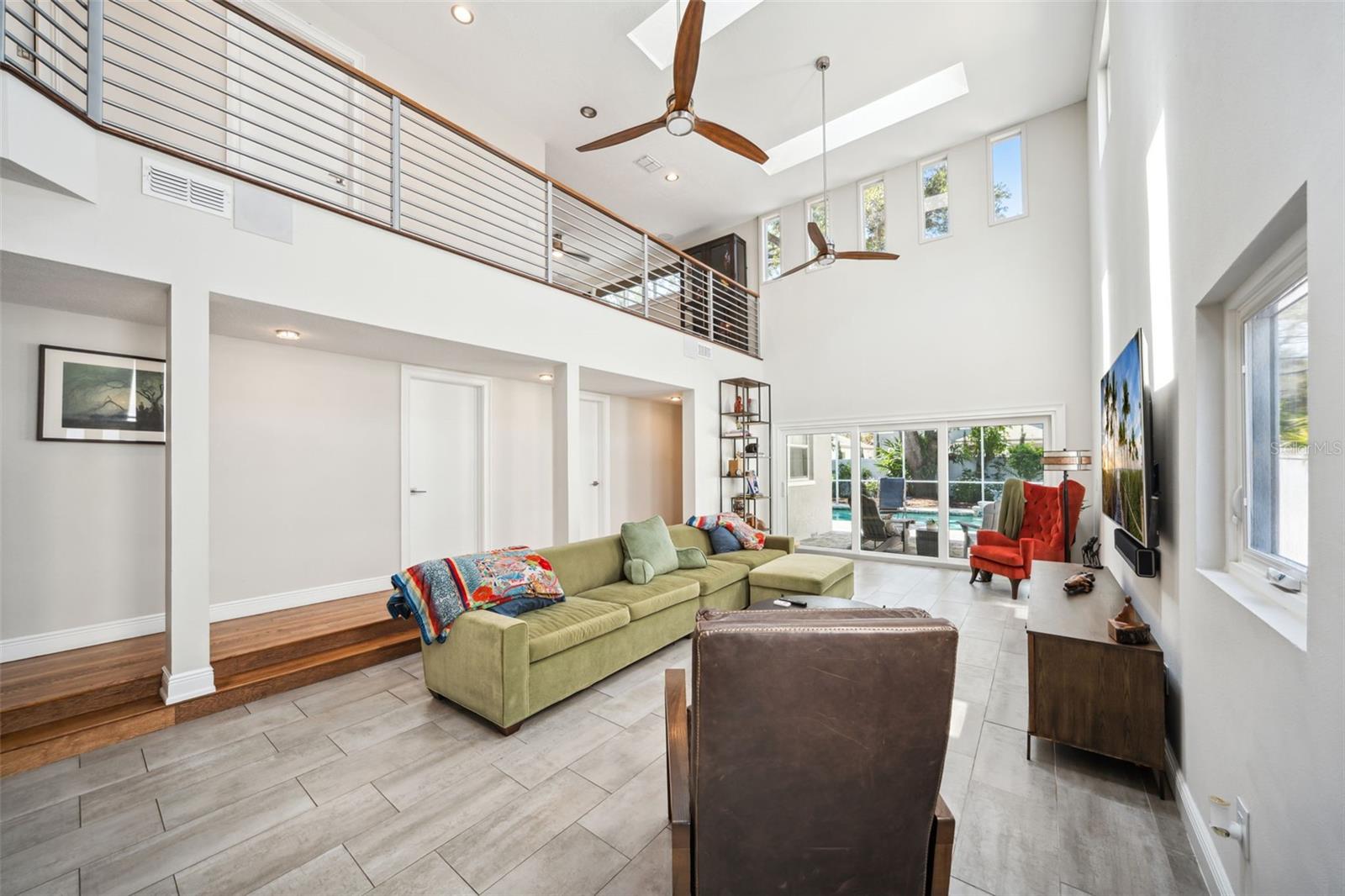 MONTICELLO PARK - Residential