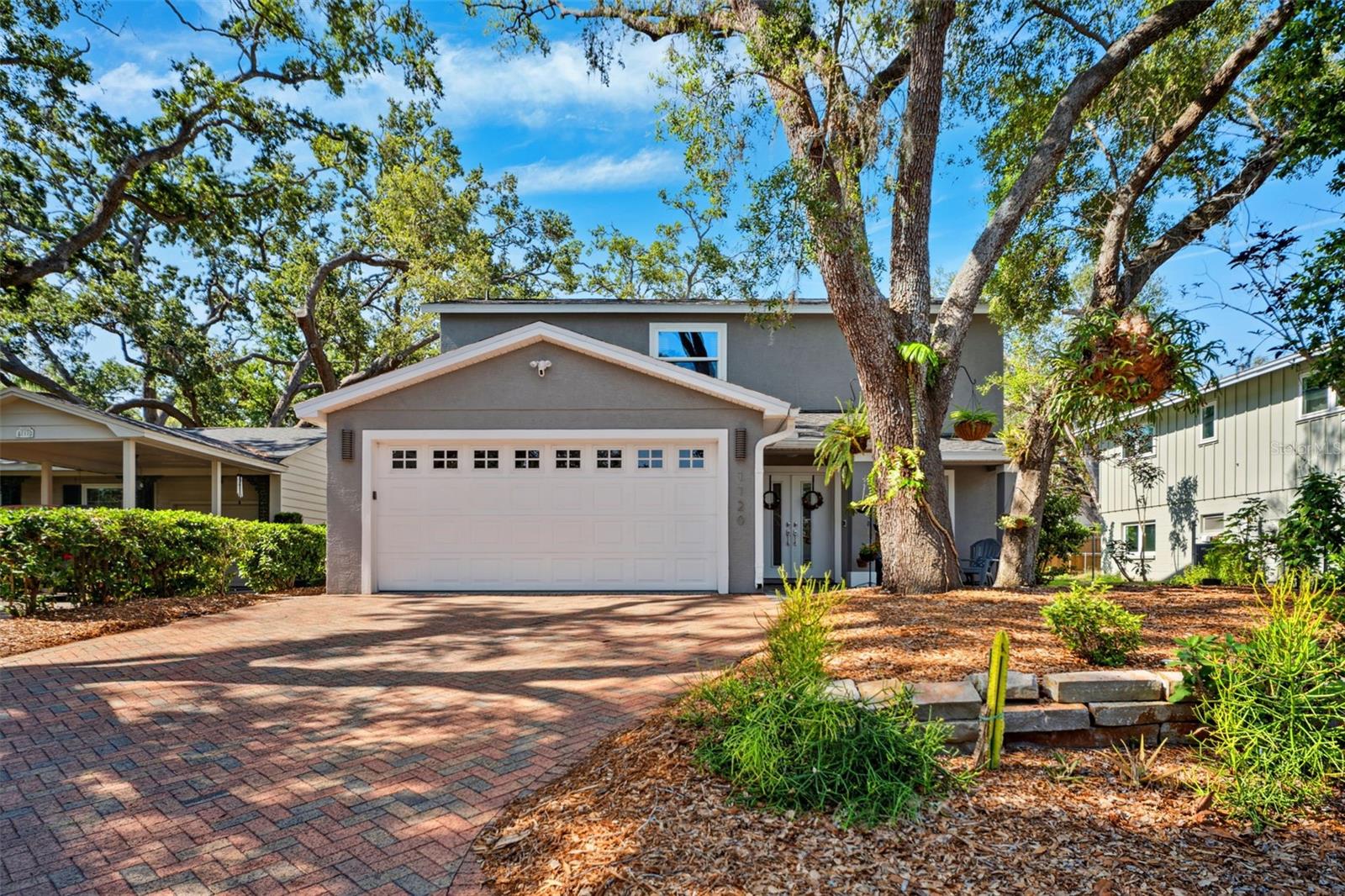 MONTICELLO PARK - Residential