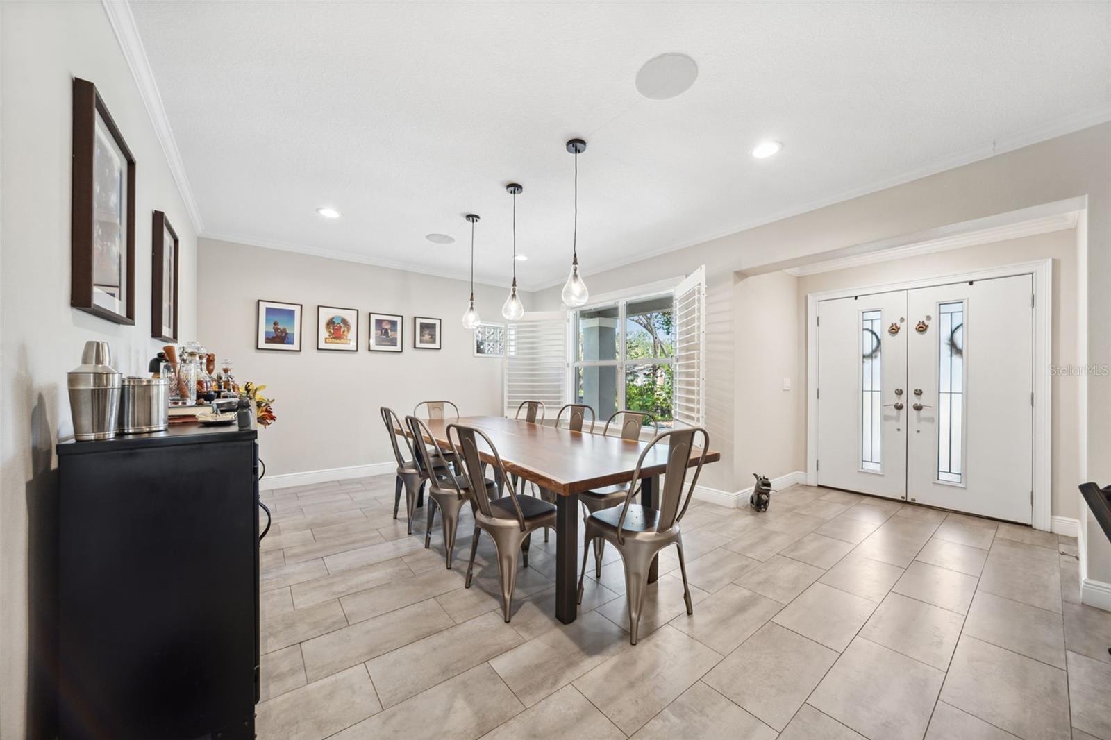 MONTICELLO PARK - Residential