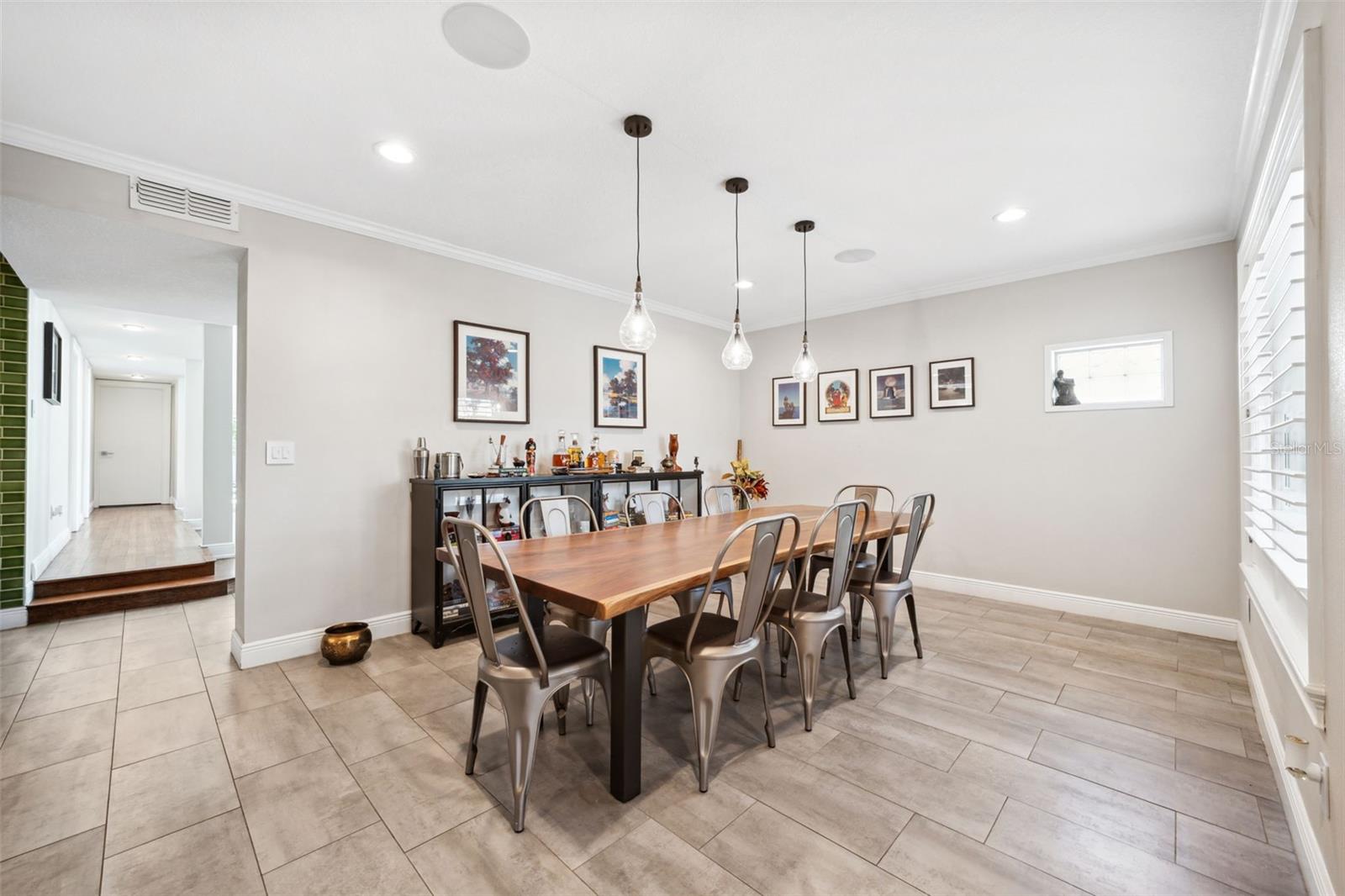 MONTICELLO PARK - Residential