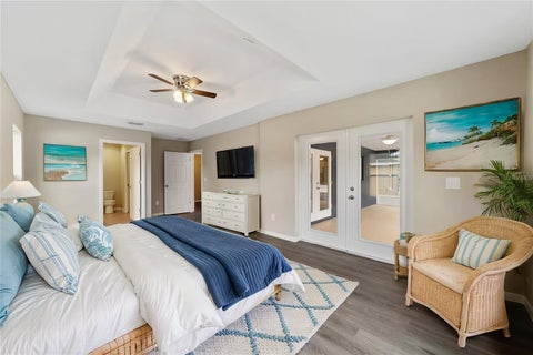 Tiny photo for 22 Water Track Trail, Ocala, FL 34472 (MLS # OM729569)
