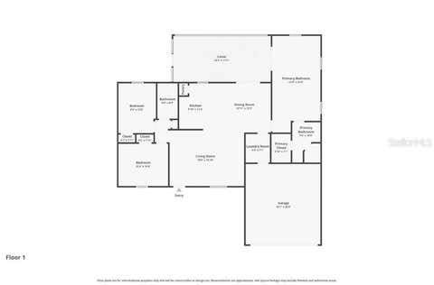 Tiny photo for 22 Water Track Trail, Ocala, FL 34472 (MLS # OM729569)