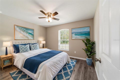 Tiny photo for 22 Water Track Trail, Ocala, FL 34472 (MLS # OM729569)