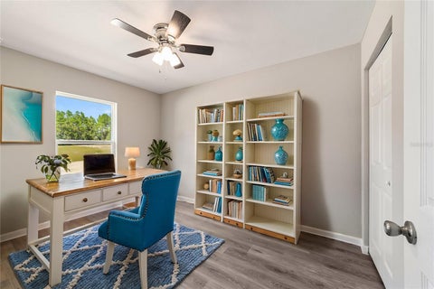 Tiny photo for 22 Water Track Trail, Ocala, FL 34472 (MLS # OM729569)