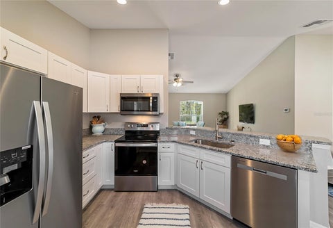 Tiny photo for 22 Water Track Trail, Ocala, FL 34472 (MLS # OM729569)