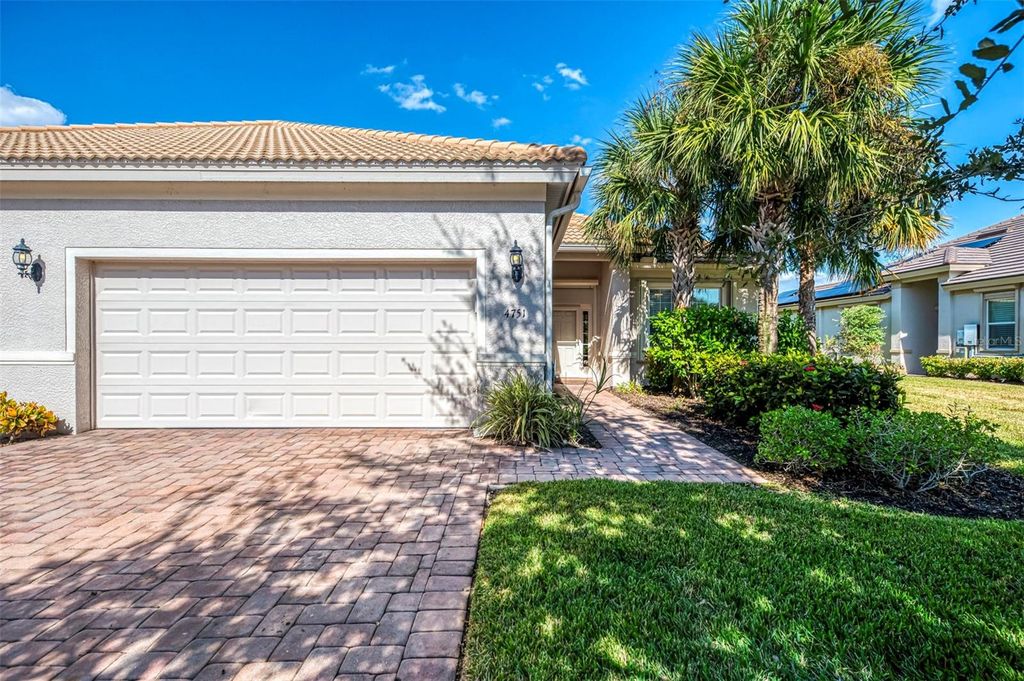 Photo of 4751 Club Drive, Port Charlotte, FL 33953 (MLS # D6144214)