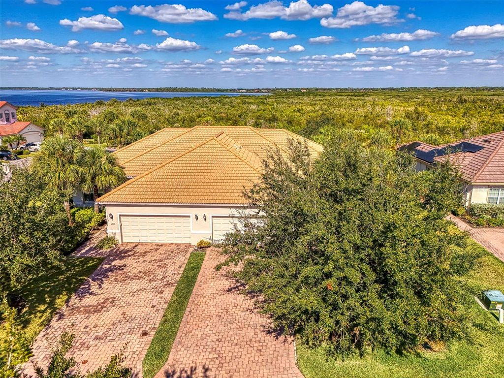 Photo of 4751 Club Drive, Port Charlotte, FL 33953 (MLS # D6144214)