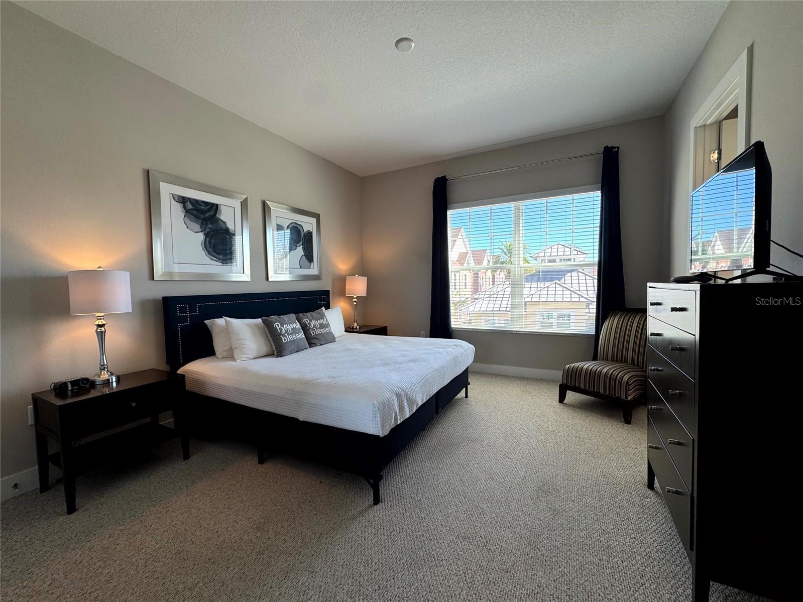 SUMMERVILLE RESORT - Residential Lease