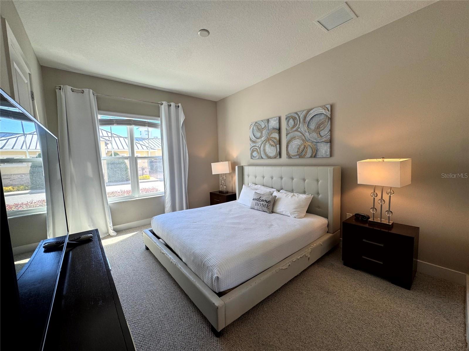 SUMMERVILLE RESORT - Residential Lease