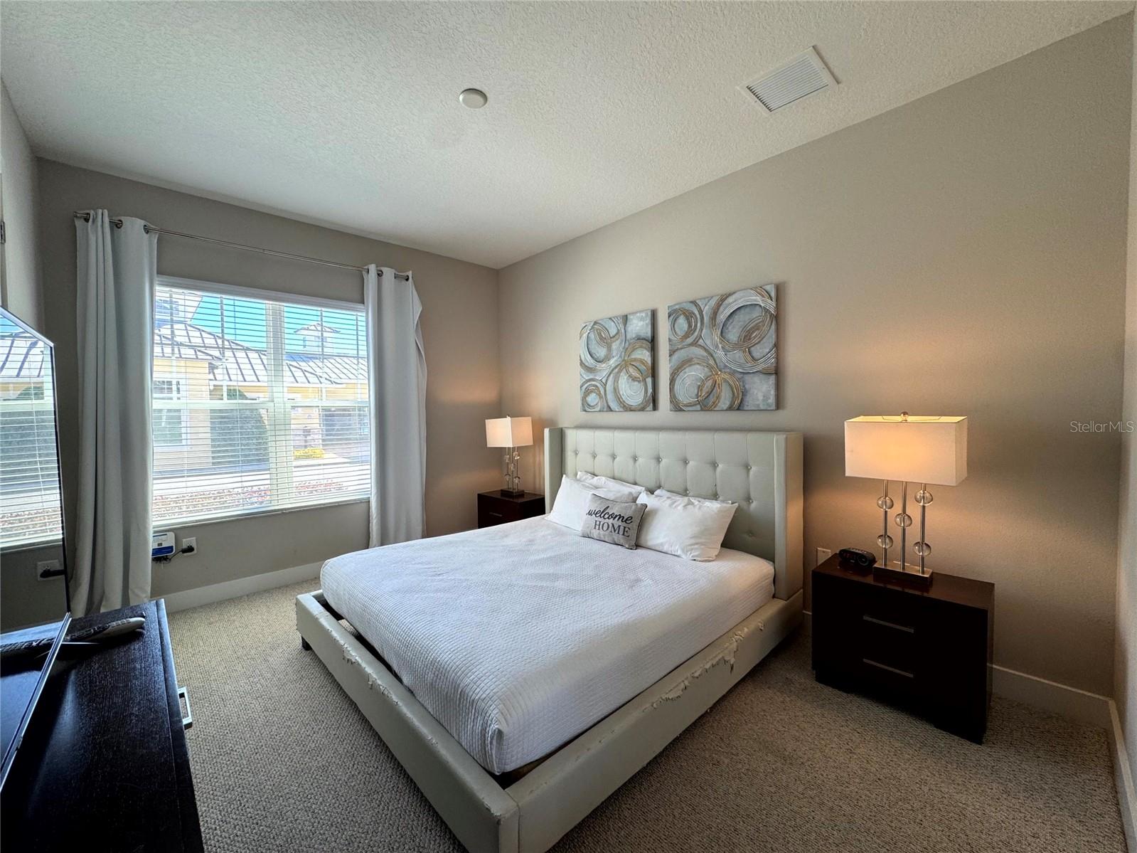 SUMMERVILLE RESORT - Residential Lease