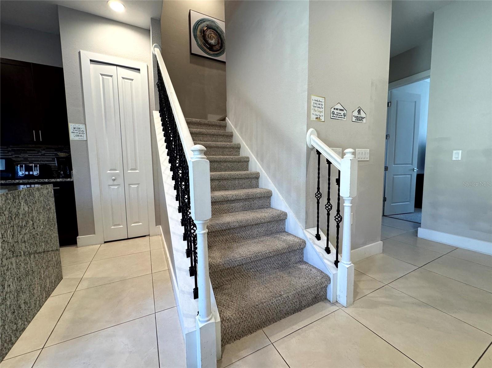 SUMMERVILLE RESORT - Residential Lease