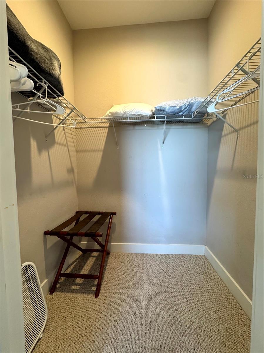 SUMMERVILLE RESORT - Residential Lease