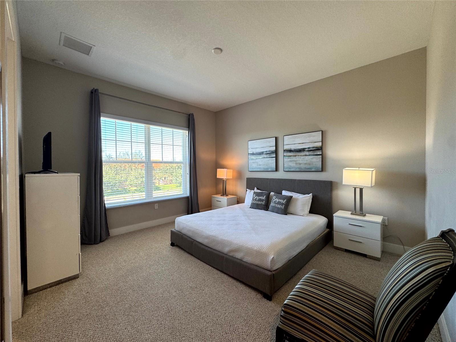 SUMMERVILLE RESORT - Residential Lease