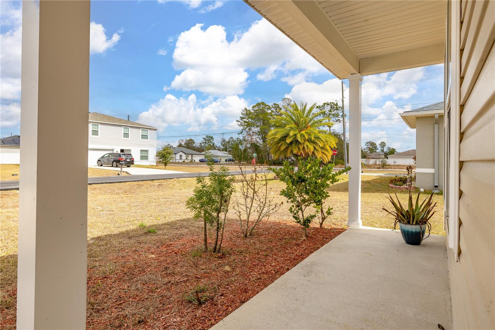 POINCIANA NBRHD 02 VILLAGE 08 - Residential