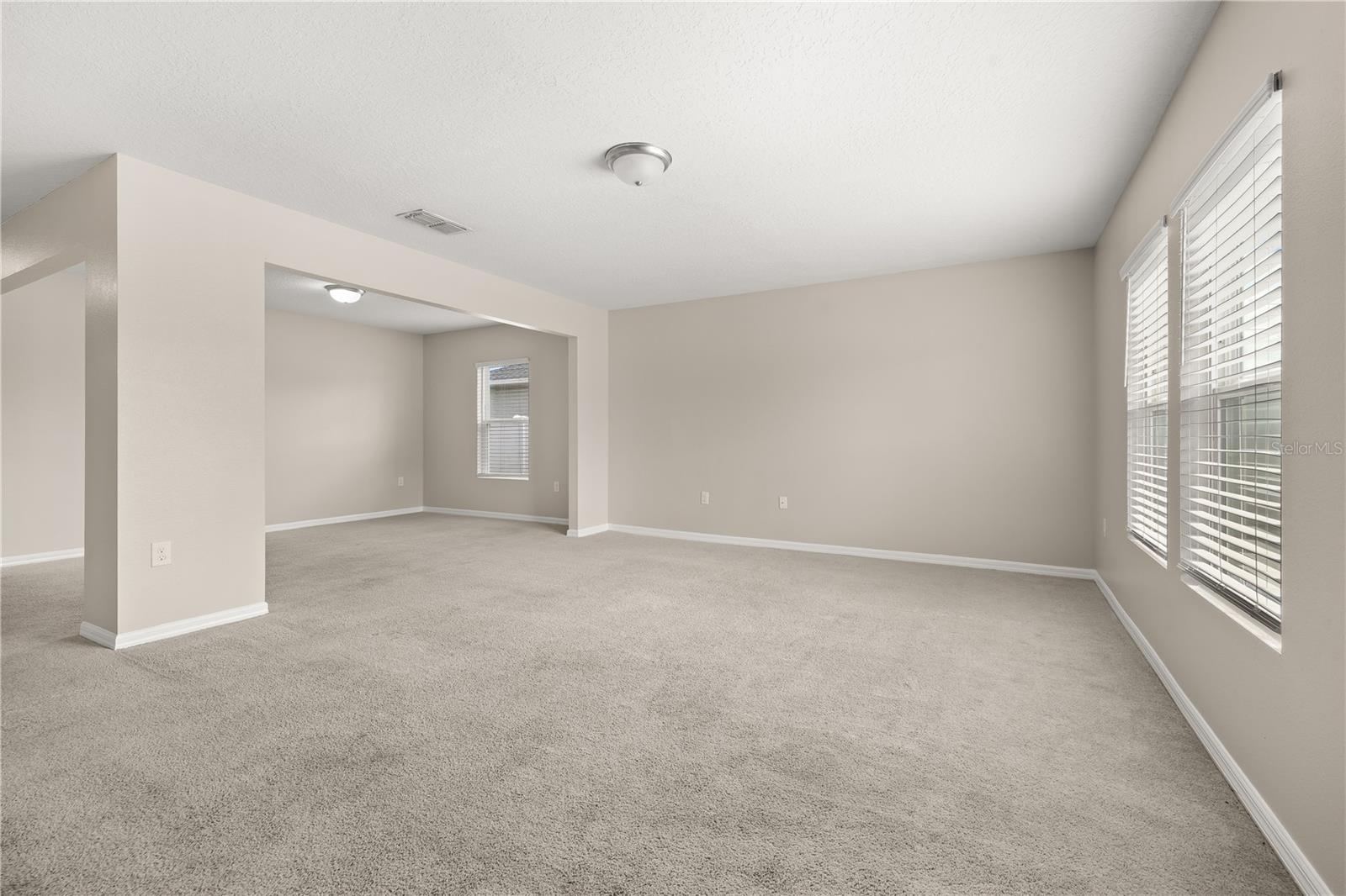 POINCIANA NBRHD 02 VILLAGE 08 - Residential