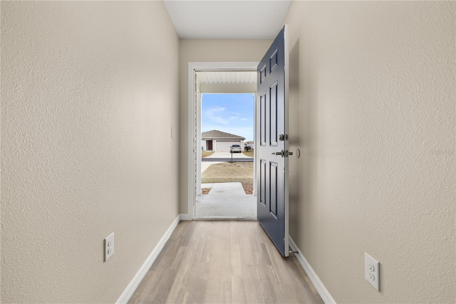 POINCIANA NBRHD 02 VILLAGE 08 - Residential