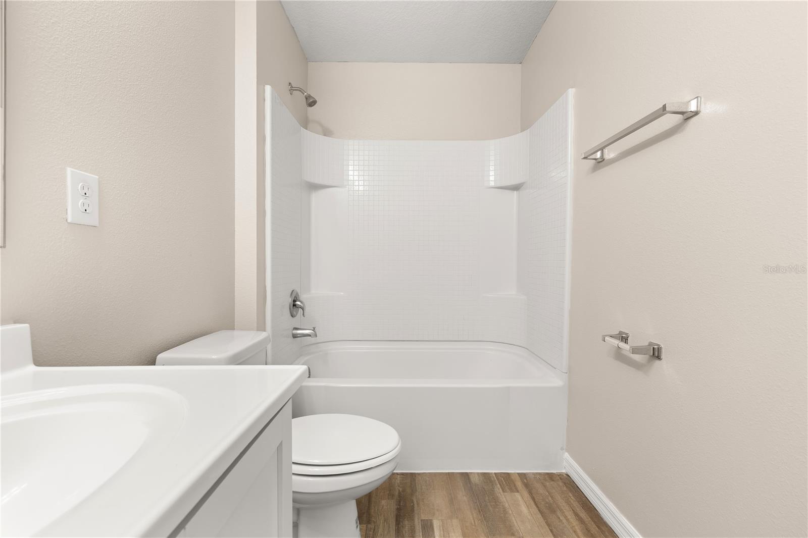 POINCIANA NBRHD 02 VILLAGE 08 - Residential