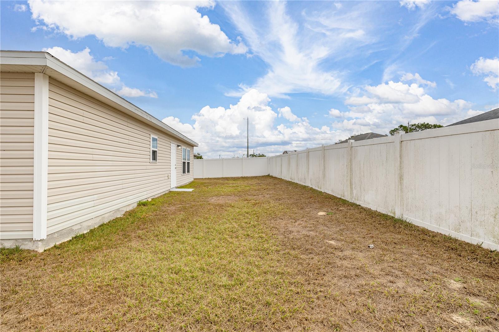 POINCIANA NBRHD 02 VILLAGE 08 - Residential