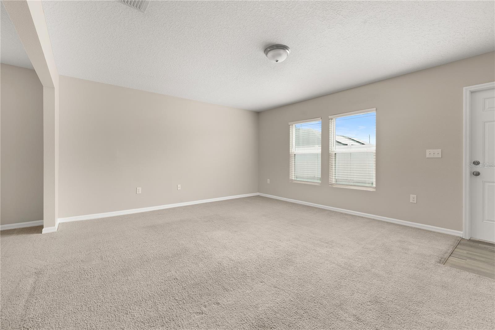 POINCIANA NBRHD 02 VILLAGE 08 - Residential