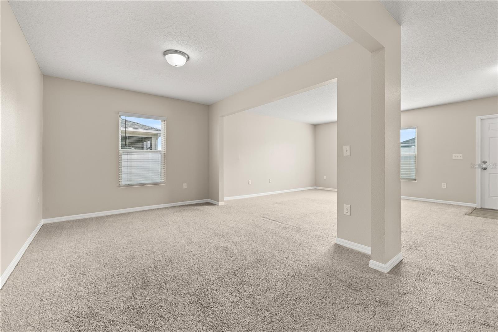 POINCIANA NBRHD 02 VILLAGE 08 - Residential