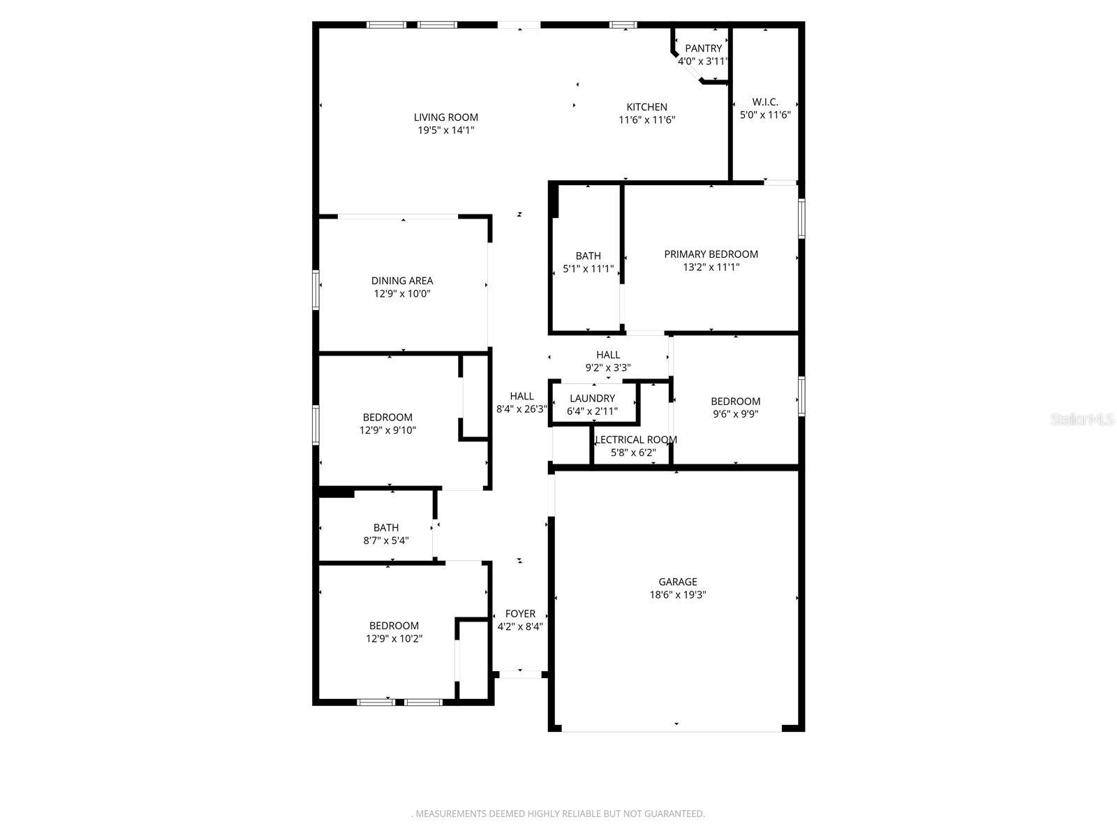 POINCIANA NBRHD 02 VILLAGE 08 - Residential