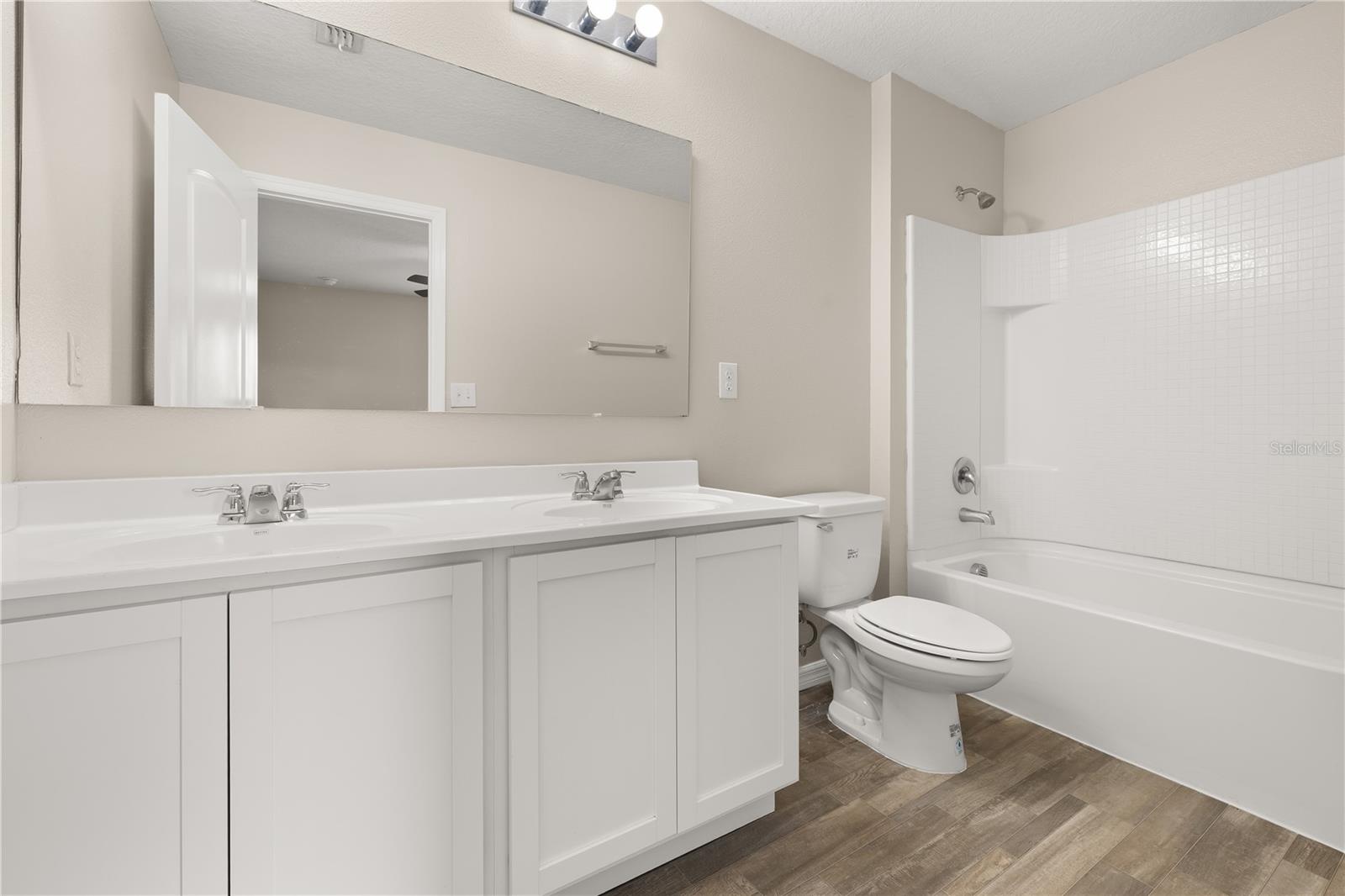 POINCIANA NBRHD 02 VILLAGE 08 - Residential