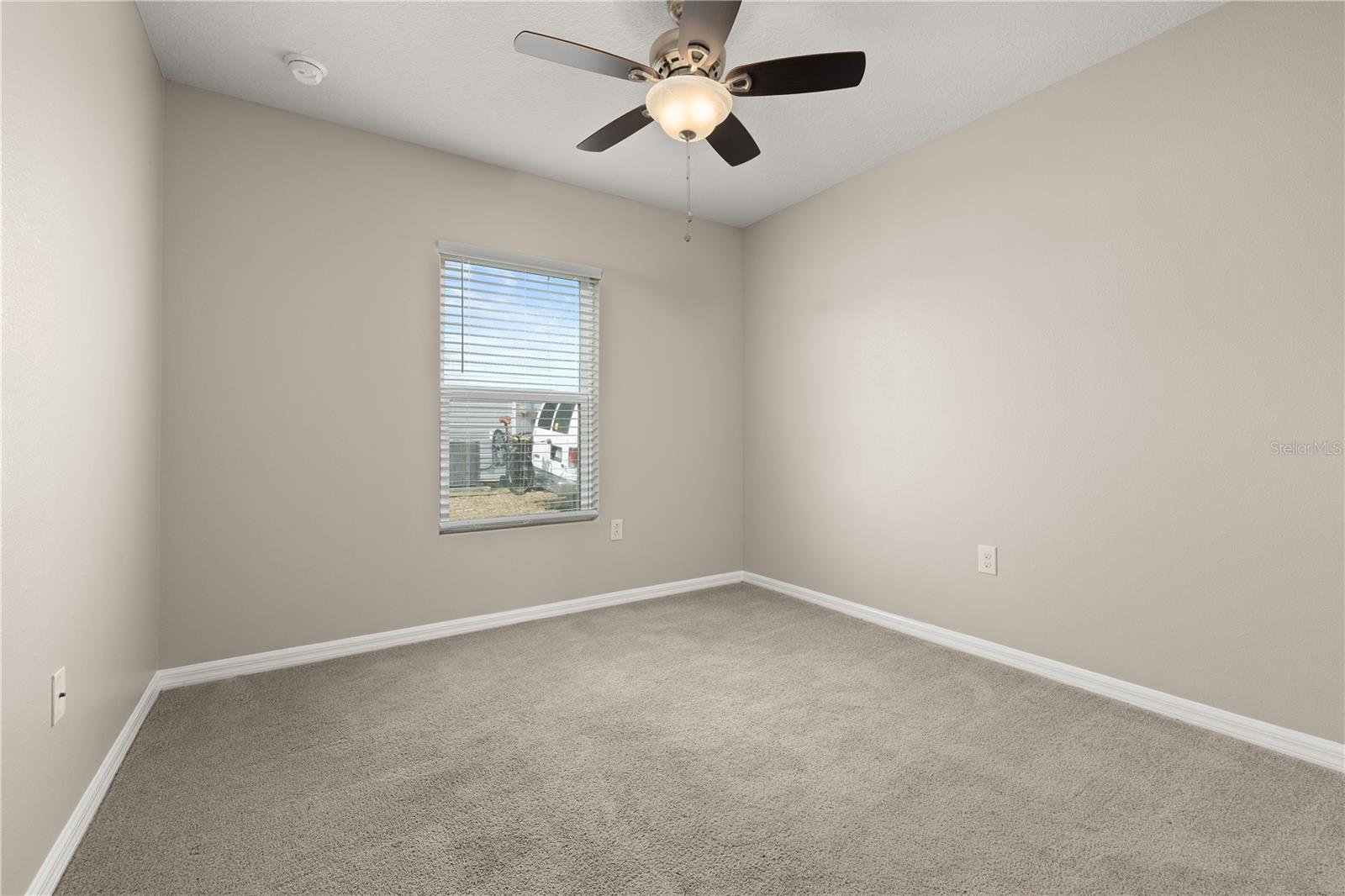 POINCIANA NBRHD 02 VILLAGE 08 - Residential