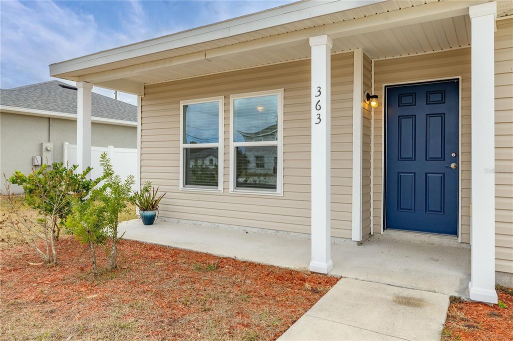 Photo of 363 Fern Court, Poinciana, FL 34759 (MLS # S5144174)