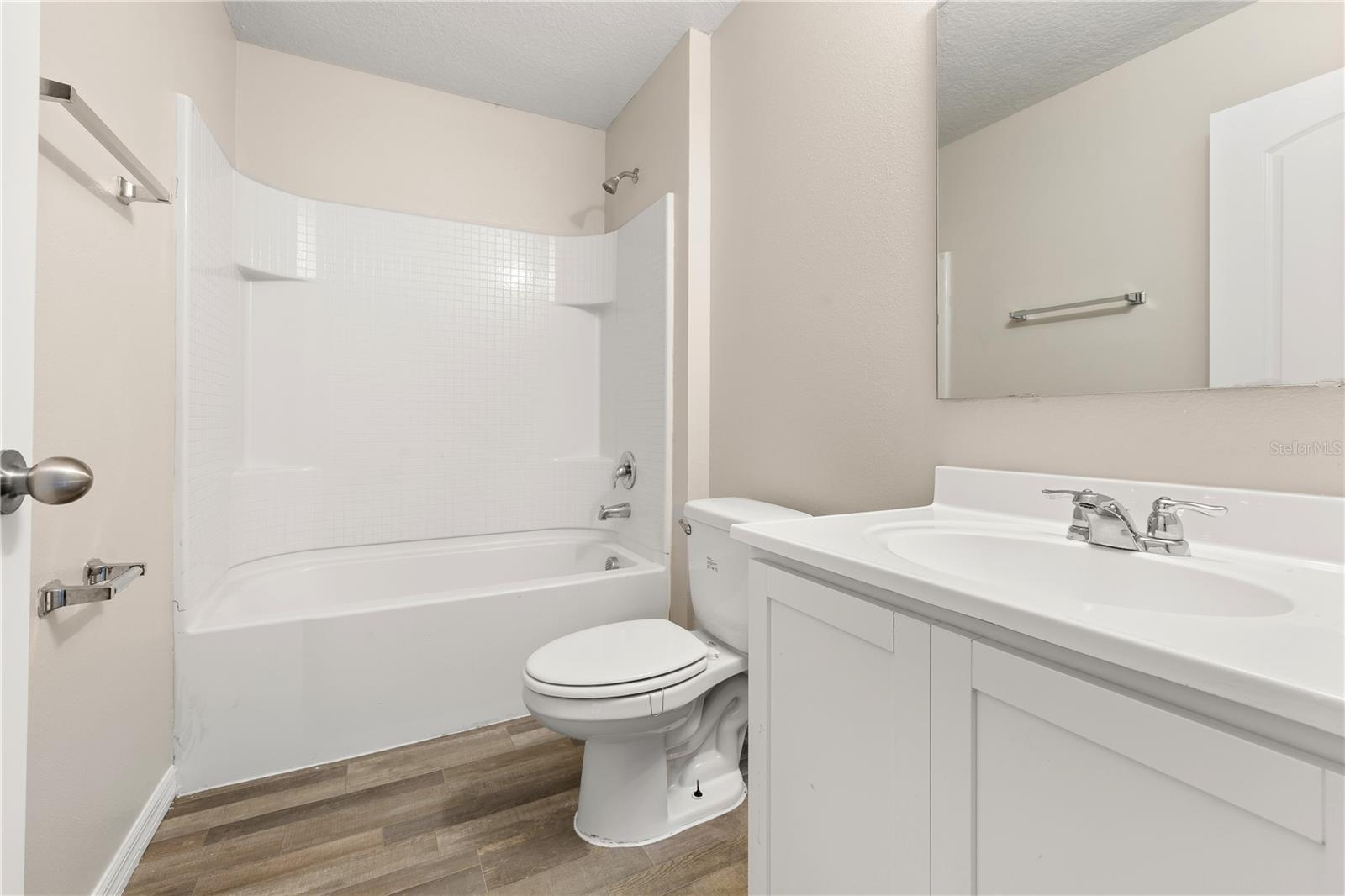 POINCIANA NBRHD 02 VILLAGE 08 - Residential